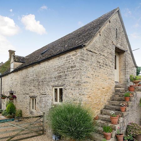 Flowers Barn Daglingworth エクステリア 写真
